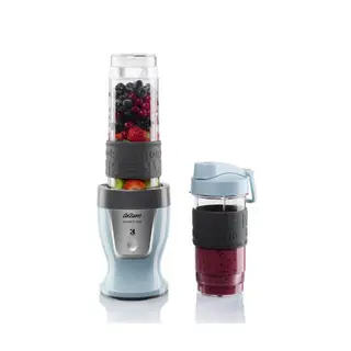 Best-Selling Arzum Shake'N Take Personal Blender, 300 Watt, Blue - AR1032 | Available Now at EHAB Center Home Appliances