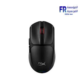 HyperX Pulsefire Fuse Rgb 3 Mode Wireless Gaming Mouse