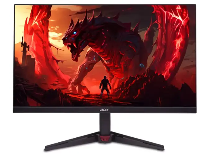 Acer Nitro VG0 Gaming Monitor, VG270 W3BMIIPX Gaming Monitor
