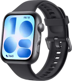 HUAWEI WATCH FIT 5 Smartwatch, Best Price in Egypt