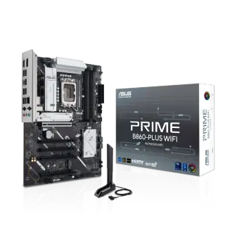 ASUS PRIME B860-PLUS WIFI