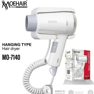 MO-7140 استيشوار موهير- ابيض