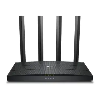 TP-Link Router Archer AX12 AX1500 Wi-Fi 6 Router