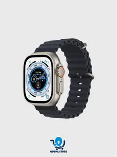 Smart Watch EW08 ULTRA كود المنتج ( 1615 ) ساعات سمارت