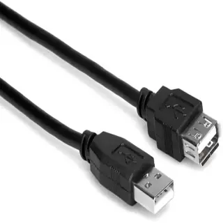 Extention Cable LAVA 1.5 M