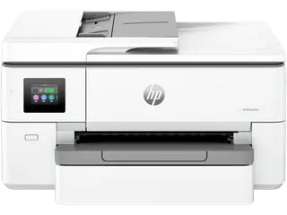HP OfficeJet Pro 9720 Wide Format All-in-One Printer