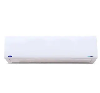Carrier Optimax Split Air Conditioner, Cooling Only, 1.5 HP, White, 53KHCT12N-708