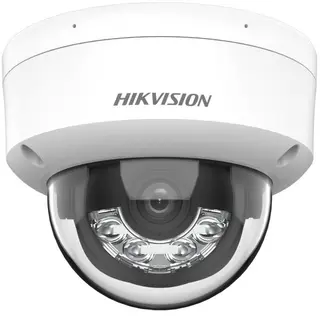Hikvision DS-2CD1123G2-LIU, 2 MP Smart Hybrid Light Indoor Network Cameras