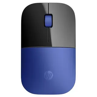 HP Mouse Z3700 Dragonfly Wireless - V0L81AA - Blue
