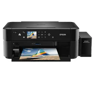 Epson EcoTank Printer - L850