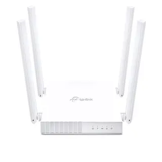 TP LINK Archer C24 AC750 Dual Band Wi-Fi Router