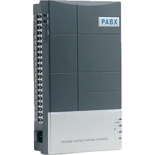 Excelltel PABX Telephone System PBX CS424 series