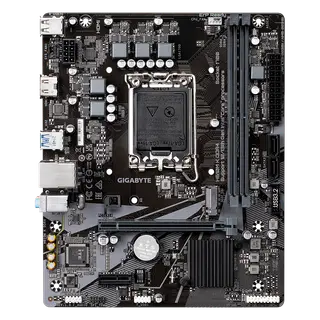 Gigabyte H610M-K DDR4