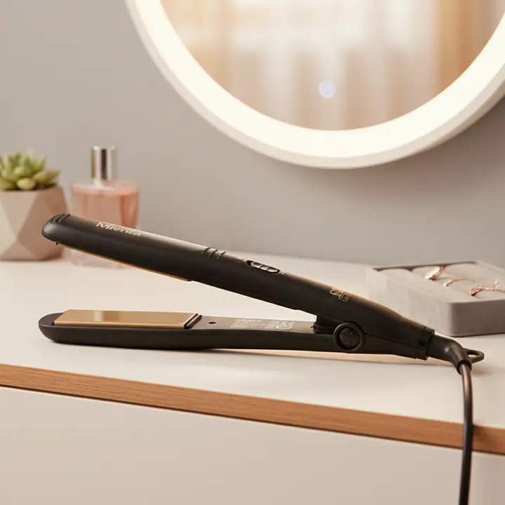 مكواة فرد شعر ميانتا HS24506A