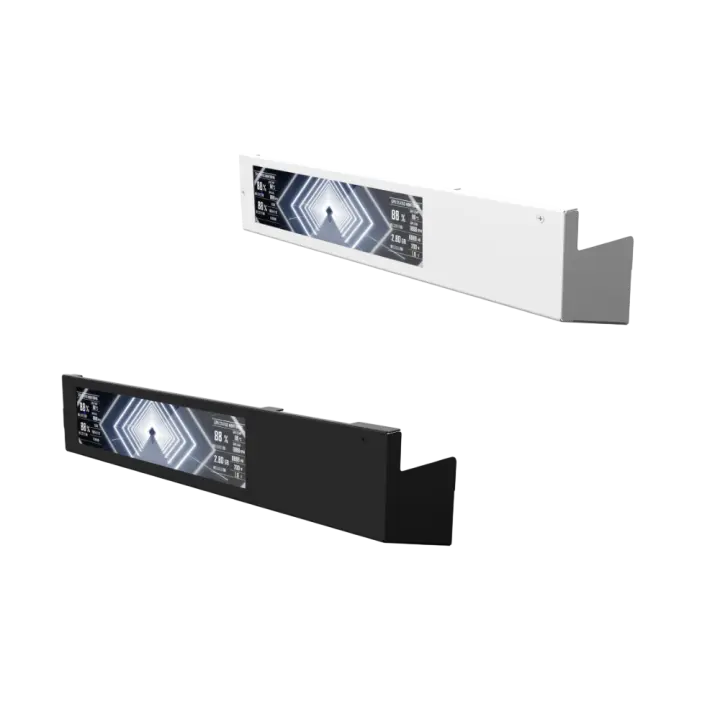 Lian Li O11 Vision-M 9.2" LCD Kit