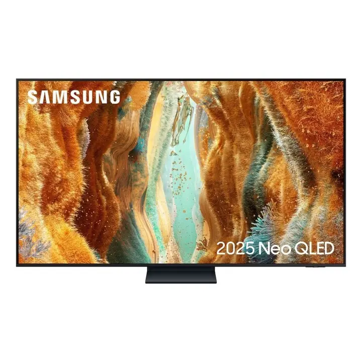 Samsung QE65QN73FATXXU 65" 4K Neo QLED Smart TV HDR10+ 144Hz Dolby Atmos TizenOS