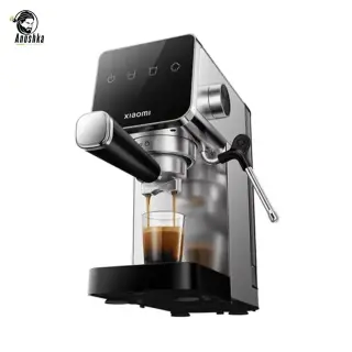 Xiaomi Semi-automatic Espresso Machine, Professional Coffee at Home