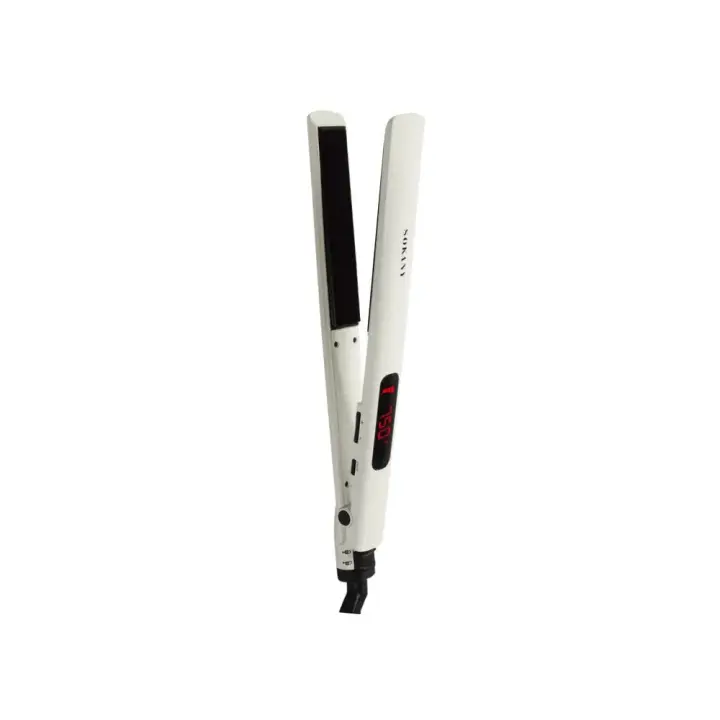 SK-950A مكواه شعر سوكانى علبه سوداء