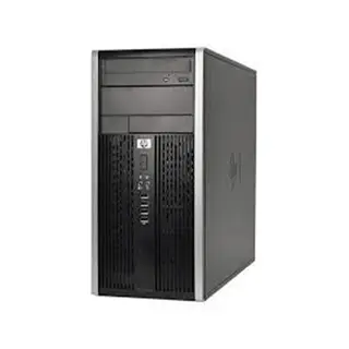 سعر ومواصفات Hp tower 6200