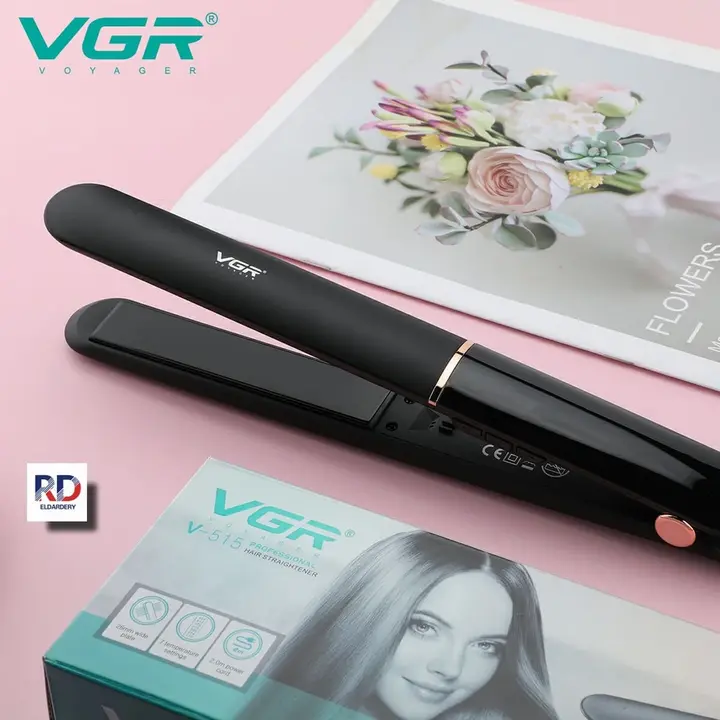 مكواة V-515