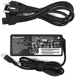 Lenovo Laptop Charger 90W 20V-4.5A Original Used