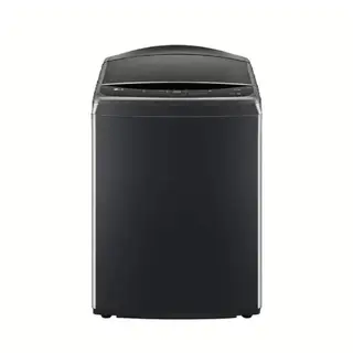 LG Washing Machine 23 Kg Top Loading Inverter Black T23H9EFHST