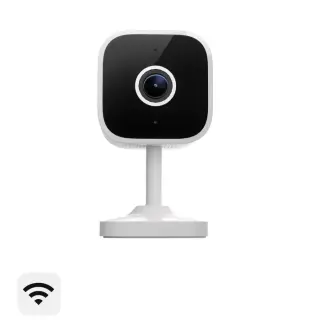 SONOFF CAM Slim Gen2 Smart Home Security Camera | CAM-S2