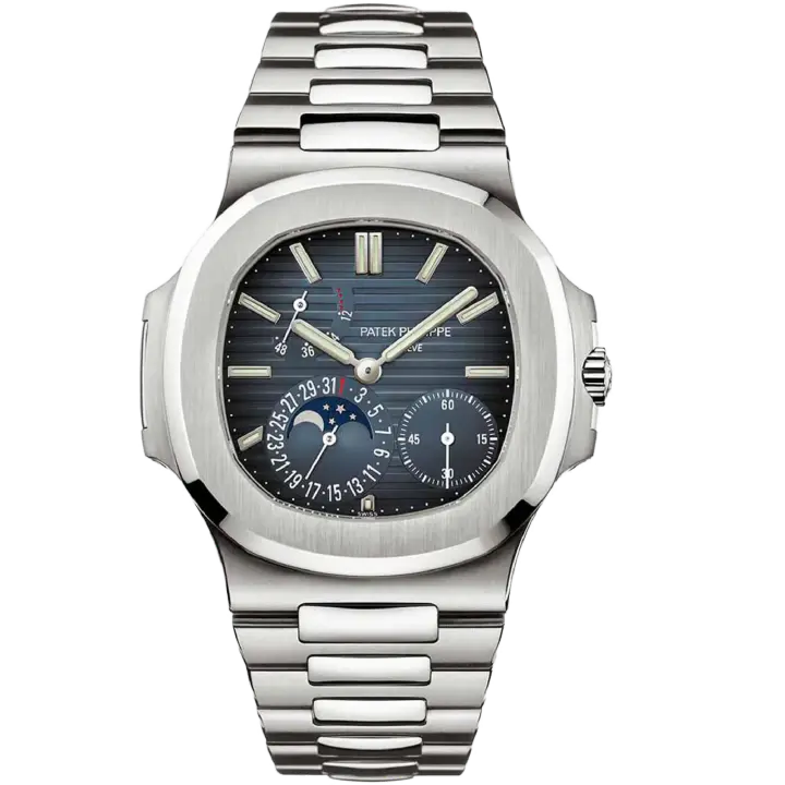 Patek Philippe Nautilus 5712/1A-001 Super Clone
