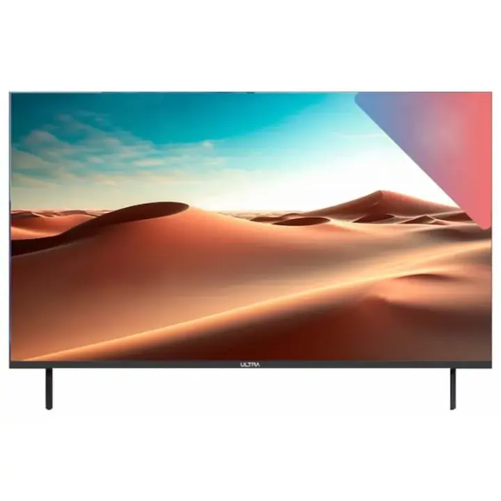 ULTRA Frameless 43 Inch FHD Smart LED TV with Built In Receiver - UT43SH-V5