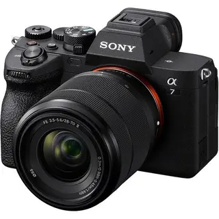 Sony A7 IV Kit (28-70 II)