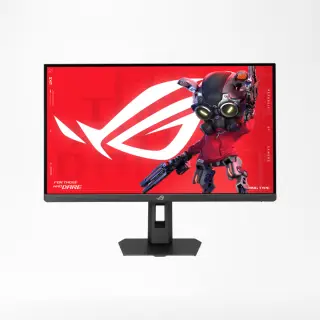 Asus ROG Strix 27″ XG27UCG Gen2 (XG27UCGR)