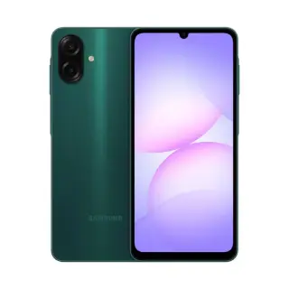 Samsung Galaxy A07 128-gb 4-gb green