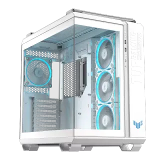 ASUS TUF Gaming GT502 Horizon ARGB