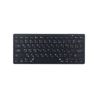 Zero ZR-3060 Wireless mini Keyboard Works On Android and Ios System