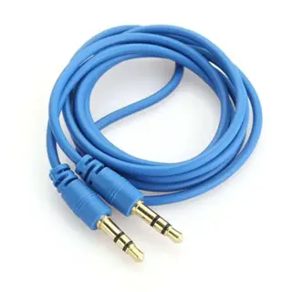 CABLE AUDIO 1X1 1.5M