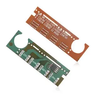 109 Samsung Toner Chip