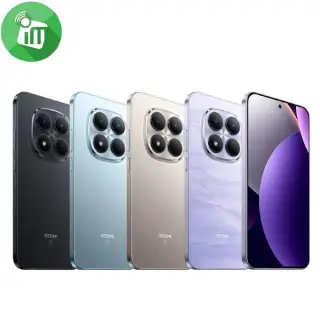 Xiaomi Redmi Note 15 Pro 5G (12GB Ram 512GB)