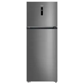Midea Inverter Refrigerator 449 Liter - No Frost - Pro Steel - MDRT645MTE06E