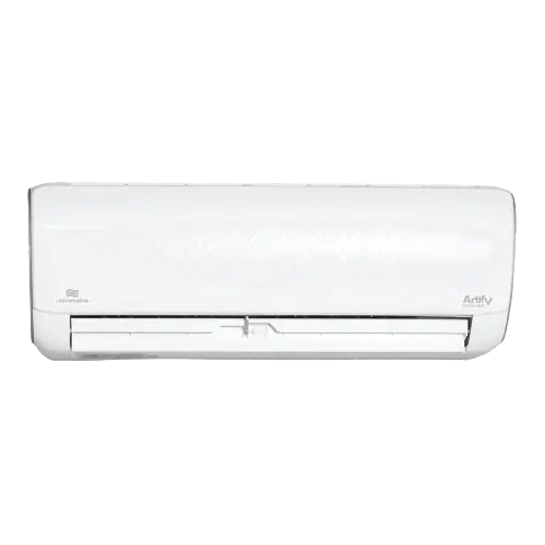 Airconditioner, Unionaire, Artify 1.5 CR Cool, Inverter, INVARTIFY 012_CR