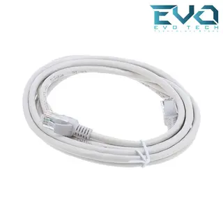 Network LAN Internet Router Cable CAT6 2M