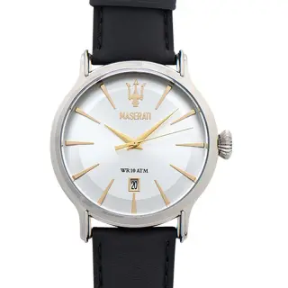 ساعة مازيراتي للرجال R8851118002