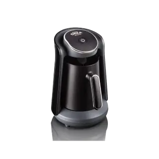 ARZUM OKKA Minio Turkish Coffe OK004- K / Black Chrome