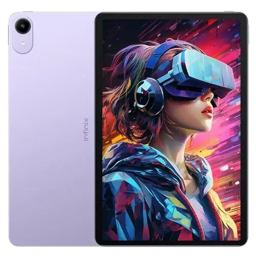 Infinix XPAD 30E 128GB إنفينكس 30E سعر ومواصفات في مصر