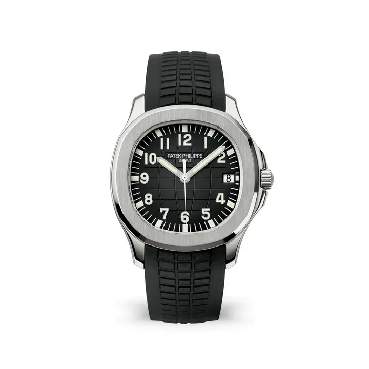 Patek Philippe Watch For Men 5167A-001