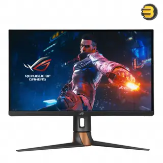 ASUS ROG Swift 360Hz PG27AQN NVIDIA G-SYNC esports Gaming Monitor