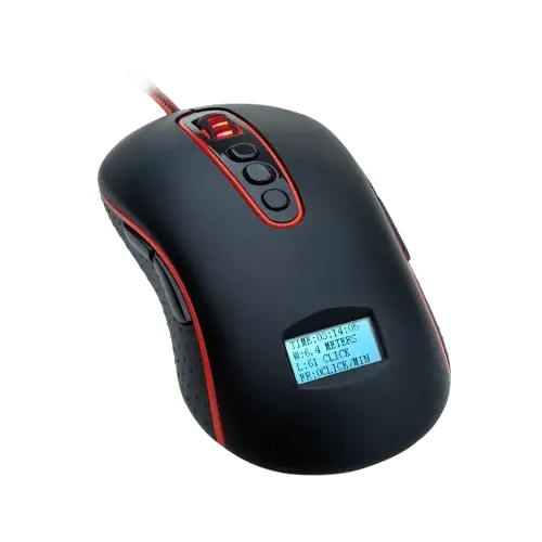 REDRAGON MARS M906 GAMING MOUSE