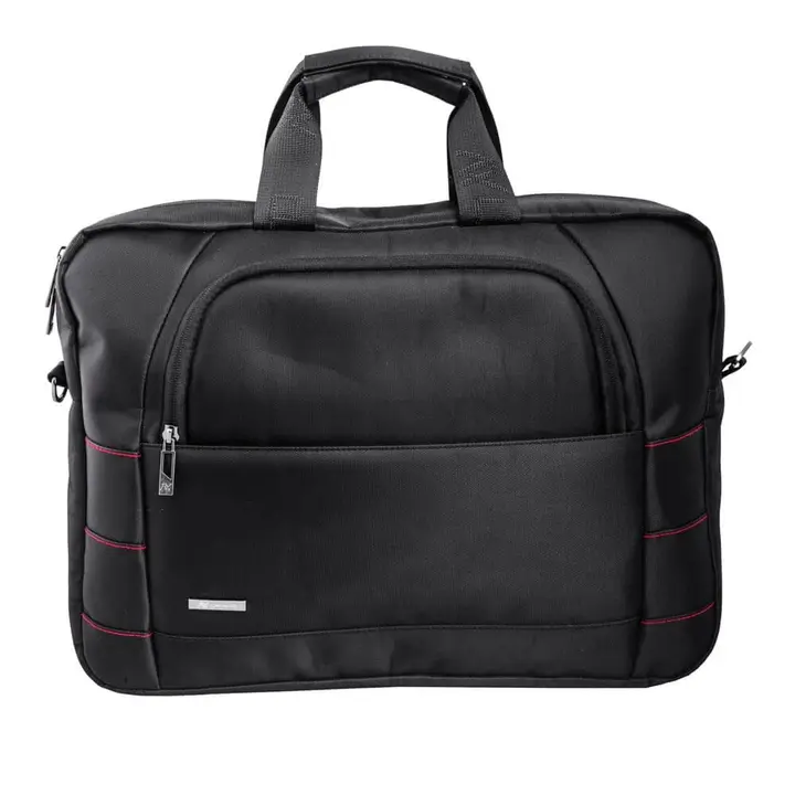 L'avvento (BG786) Business Laptop Shoulder Bag