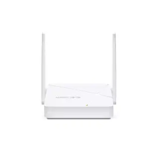 Router Mercusys Mr20 Ac750 Wireless Dual Band