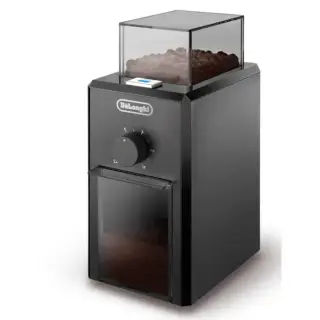 De'Longhi kg79 coffee grinder ( international warranty )