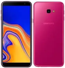 J4 Plus 32GB pink